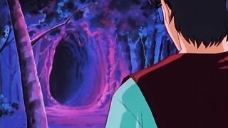 Injuu Onna Kyoushi / Школа тьмы ep2 RUS SUB