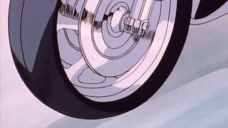 Injuu Onna Kyoushi / Школа тьмы ep2 RUS SUB