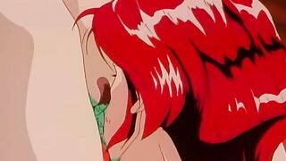 Injuu Onna Kyoushi / 淫獣女教師 ep1