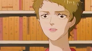 Injuu Onna Kyoushi / 淫獣女教師 ep1