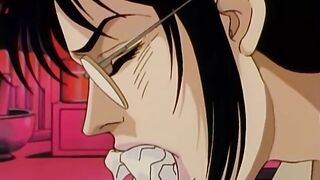 Injuu Onna Kyoushi / 淫獣女教師 ep1