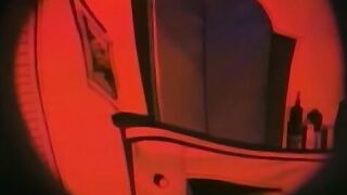 Injuu Onna Kyoushi / 淫獣女教師 ep1