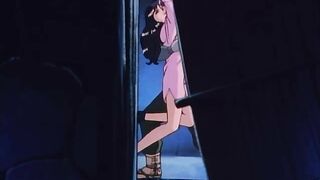 Injuu Onna Kyoushi / 淫獣女教師 ep2