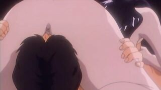 Injuu Onna Kyoushi / 淫獣女教師 ep2