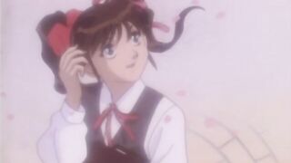 Injuu Onna Kyoushi / 淫獣女教師 ep3