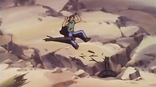 Injuu Onna Kyoushi / 淫獣女教師 ep3