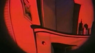 School of Darkness / Injuu Onna Kyoushi 1 ENG