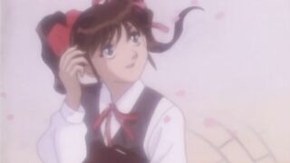 School of Darkness / Injuu Onna Kyoushi 3 ENG