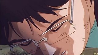 School of Darkness / Injuu Onna Kyoushi 3 ENG