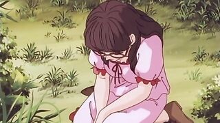 School of Darkness / Injuu Onna Kyoushi 3 ENG