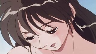 School of Darkness / Injuu Onna Kyoushi 3 ENG