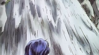 School of Darkness / Injuu Onna Kyoushi 3 ENG