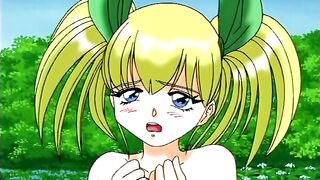 Tenshi no Habataki Jun / JUN 天使のはばたき