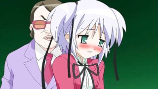 Bokusatsu Tenshi Dokuro-chan ep1 RUS VOICE