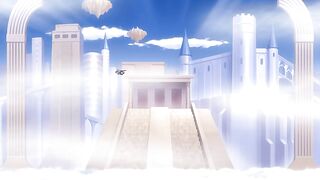 Bokusatsu Tenshi Dokuro-chan ep2 RUS VOICE