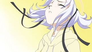 Bokusatsu Tenshi Dokuro-chan ep2 RUS VOICE