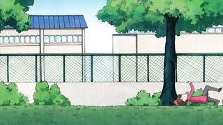 Bokusatsu Tenshi Dokuro-chan ep2 RUS VOICE