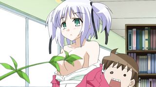 Bokusatsu Tenshi Dokuro-chan ep2 RUS VOICE