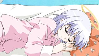 Bokusatsu Tenshi Dokuro-chan ep2 RUS VOICE