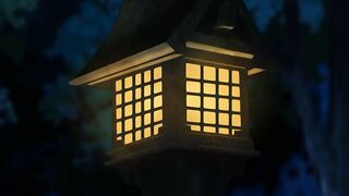 Bokusatsu Tenshi Dokuro-chan ep3 RUS VOICE