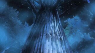 Bokusatsu Tenshi Dokuro-chan ep3 RUS VOICE