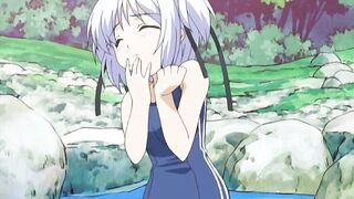 Bokusatsu Tenshi Dokuro-chan ep3 RUS VOICE