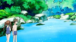 Bokusatsu Tenshi Dokuro-chan ep3 RUS VOICE