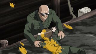 Bokusatsu Tenshi Dokuro-chan ep3 RUS VOICE