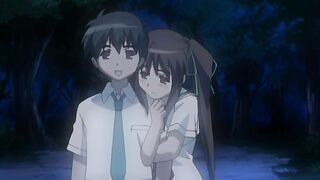 Bokusatsu Tenshi Dokuro-chan ep3 RUS VOICE