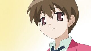 Bokusatsu Tenshi Dokuro-chan ep4 RUS VOICE