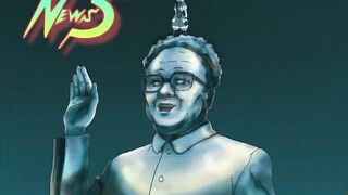 Bokusatsu Tenshi Dokuro-chan ep4 RUS VOICE