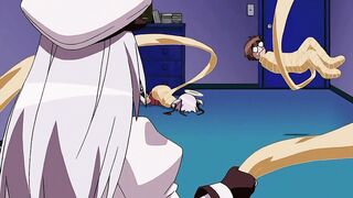 Bokusatsu Tenshi Dokuro-chan ep4 RUS VOICE