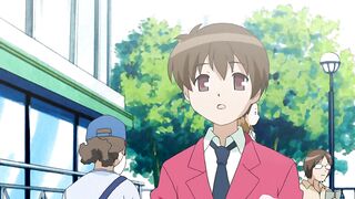 Bokusatsu Tenshi Dokuro-chan ep4 RUS VOICE