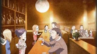 Bokusatsu Tenshi Dokuro-chan ep1