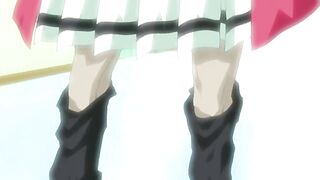 Bokusatsu Tenshi Dokuro-chan ep1