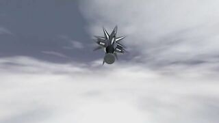 Bokusatsu Tenshi Dokuro-chan ep1