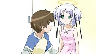 Bokusatsu Tenshi Dokuro-chan ep1