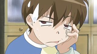 Bokusatsu Tenshi Dokuro-chan ep1