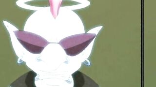 Bokusatsu Tenshi Dokuro-chan ep1