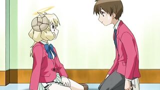 Bokusatsu Tenshi Dokuro-chan ep1