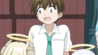 Bokusatsu Tenshi Dokuro-chan ep3