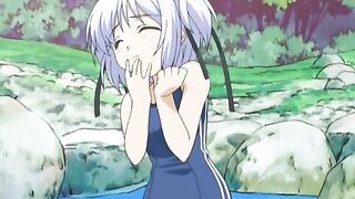 Bokusatsu Tenshi Dokuro-chan ep3