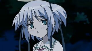 Bokusatsu Tenshi Dokuro-chan ep3