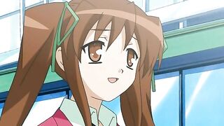 Bokusatsu Tenshi Dokuro-chan ep4