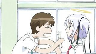 Bokusatsu Tenshi Dokuro-chan ep4