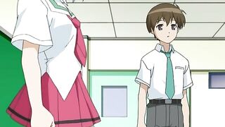 Bokusatsu Tenshi Dokuro-chan ep4