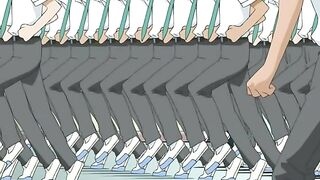 Bokusatsu Tenshi Dokuro-chan ep4