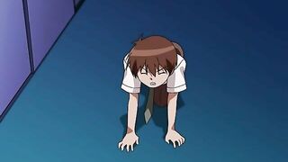 Bokusatsu Tenshi Dokuro-chan ep4