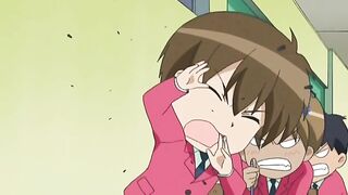 Bokusatsu Tenshi Dokuro-chan ep1 ENG SUB