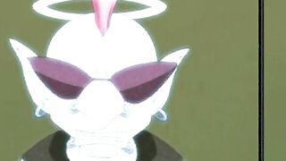 Bokusatsu Tenshi Dokuro-chan ep1 ENG SUB